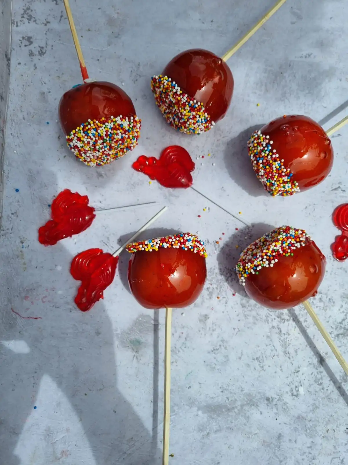 מארזים של קינוחים