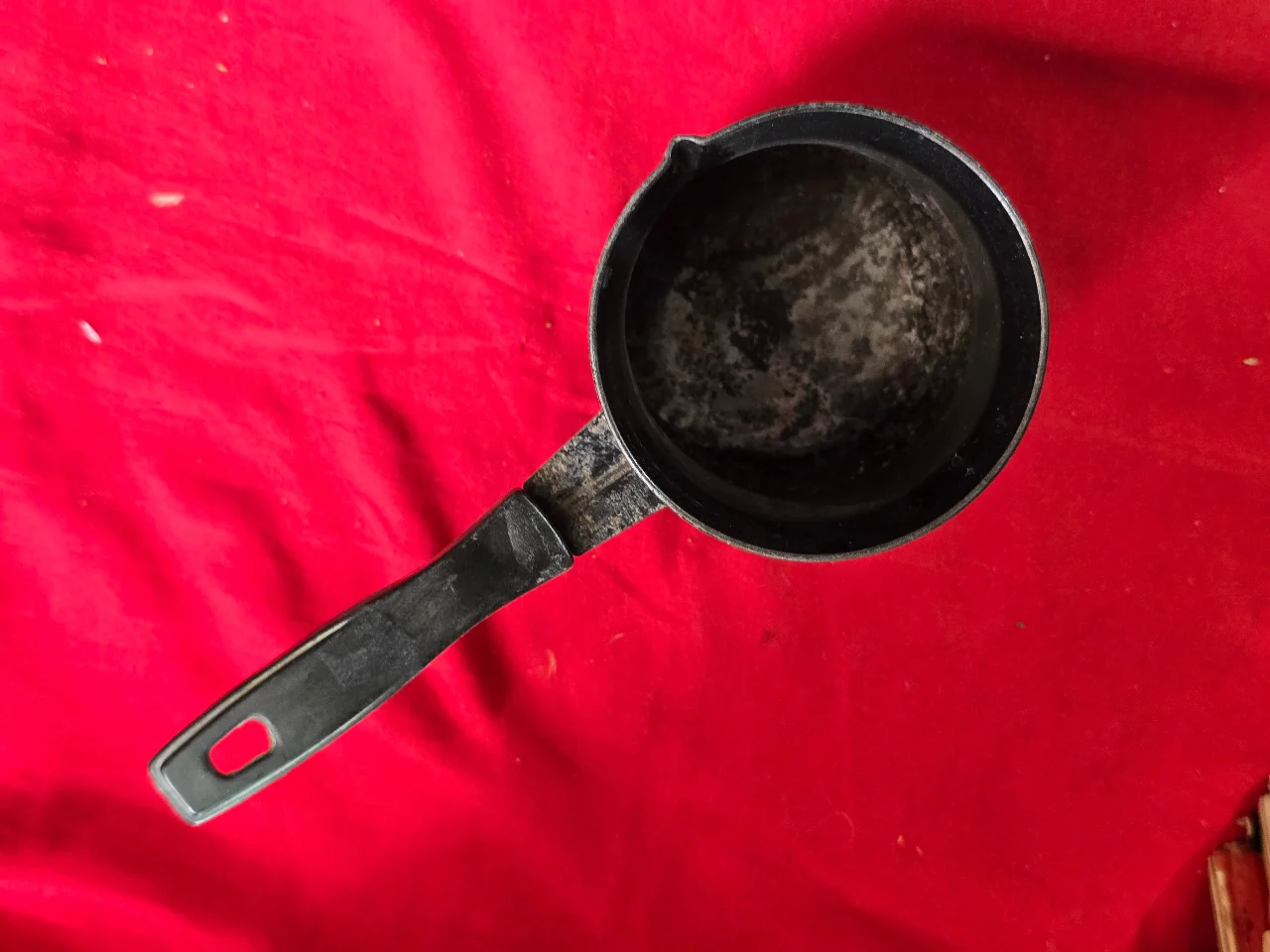 פינג'ן לקפה מוצר פירסומי של ח'ב עלית מצב טוב מאד