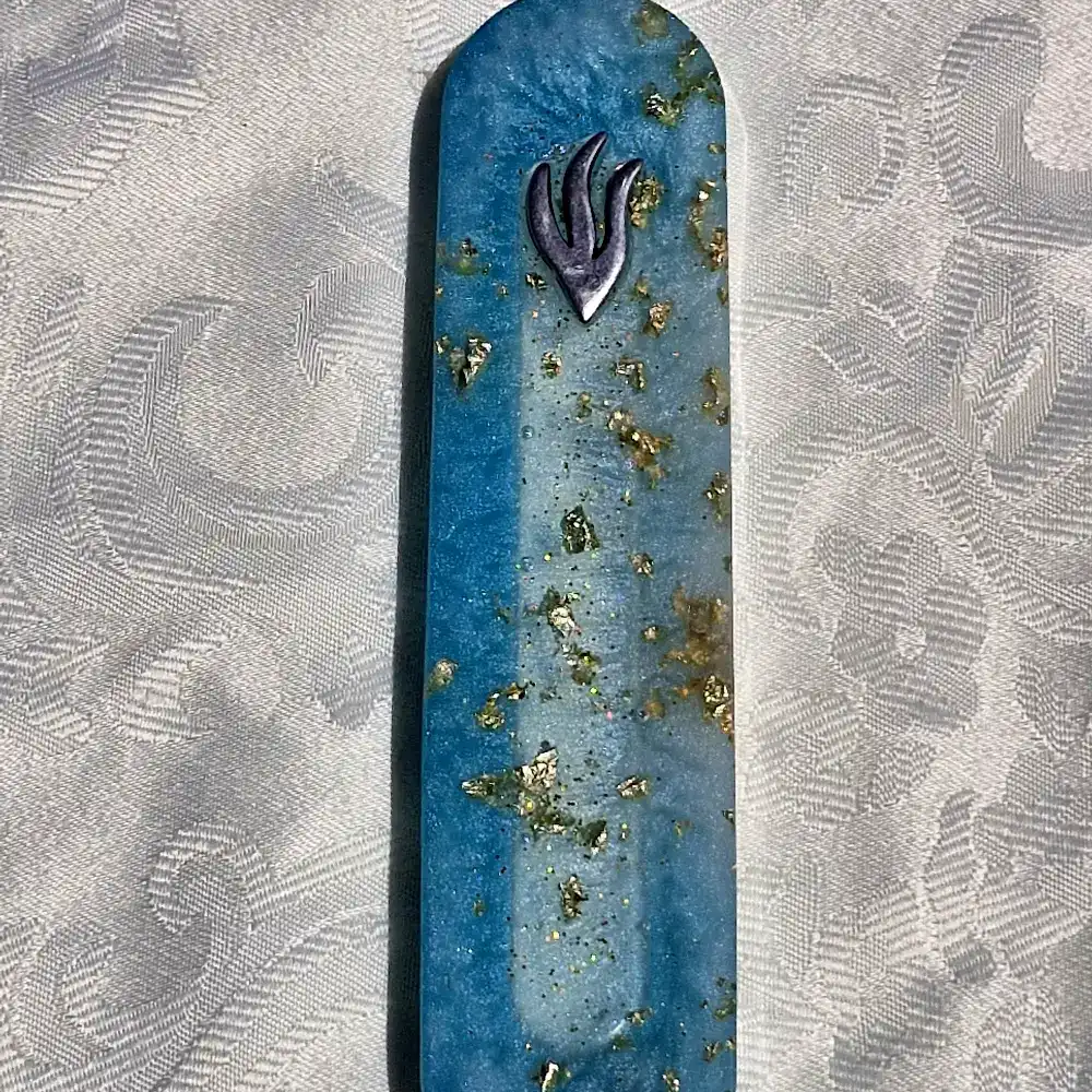 בית מזוזה מעוצב