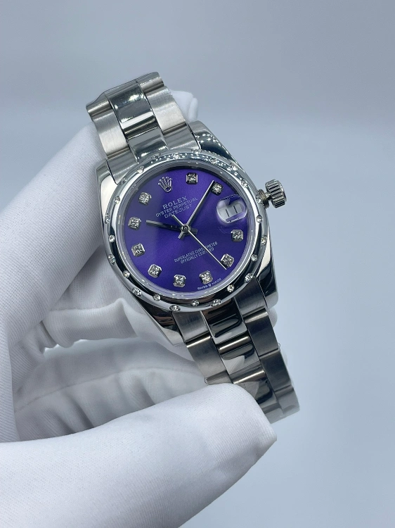 Rolex Oyster Perpetual