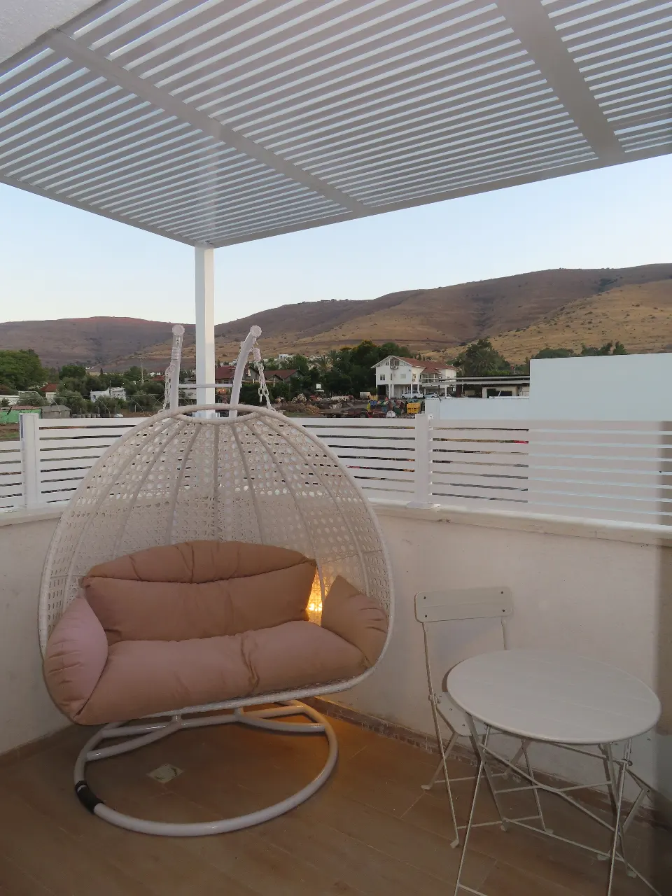 סוויטות Royal