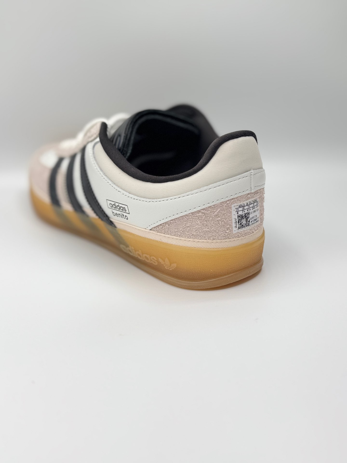 “Adidas Gazelle Indoor “Bad Bunny