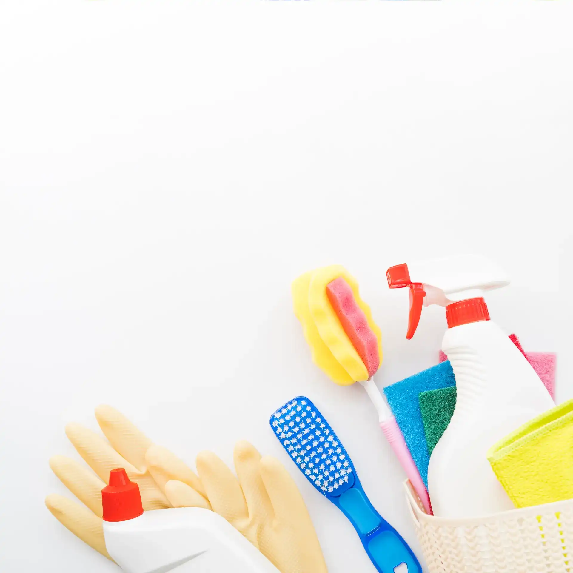 ניקיון בנייני מגורים קבוע – תחזוקה חכמה | לביא בניקיון