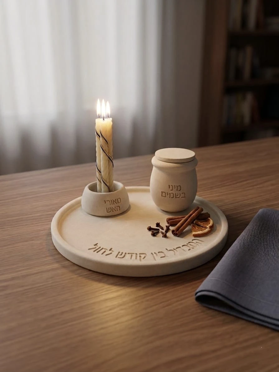 סט הבדלה