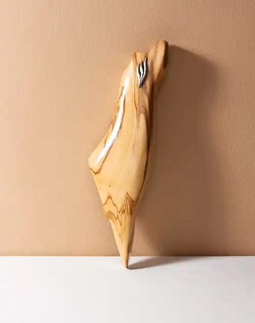 בית מזוזה ארץ ישראל לקלף 15