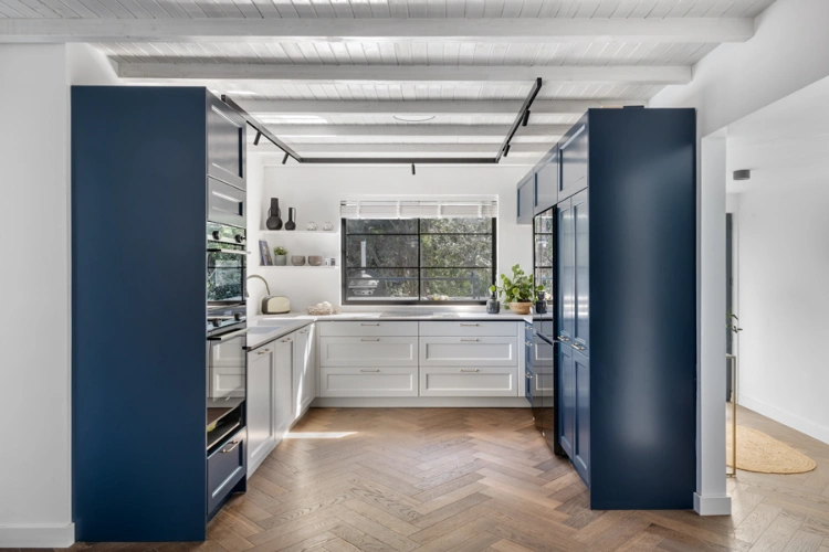 הבית של משפחת גוטליב - כפר ורדים