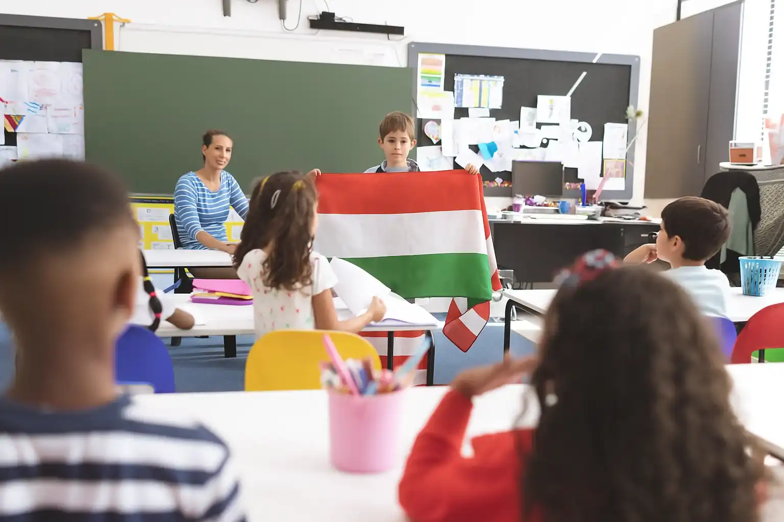 שיעורים לקבוצה מ-6 תלמידים ומעלה (90 דק')