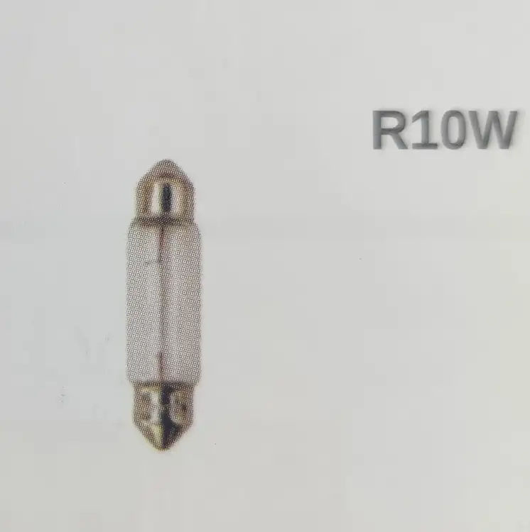 נורה r10w