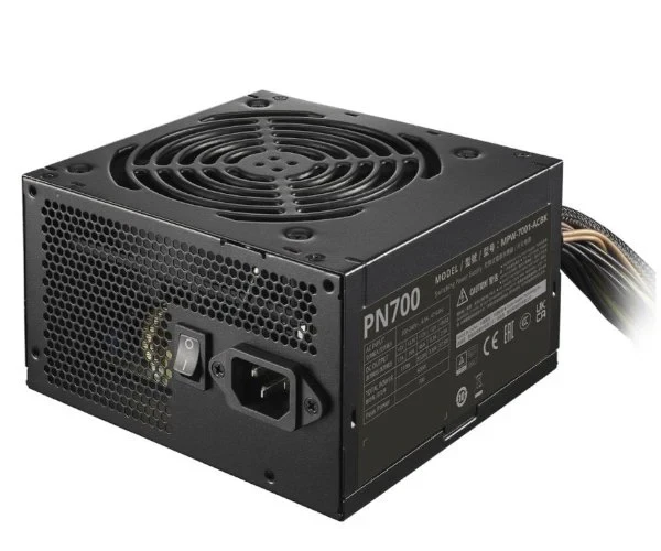 ספק כוח Cooler Master ELITE NEX PN700 700W Collermaster