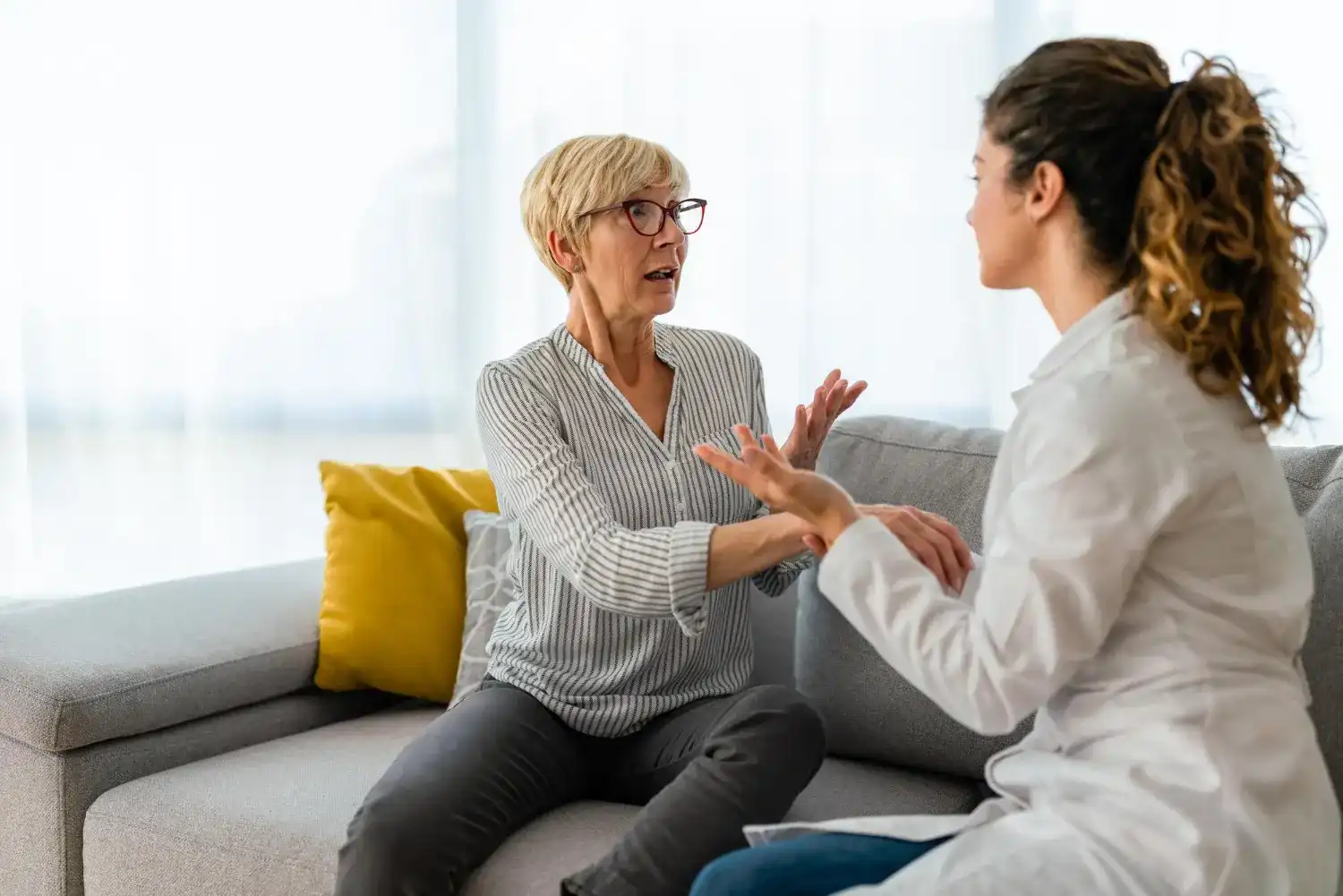 מהו טיפול מיופונקציונלי ולמי הוא מתאים?
