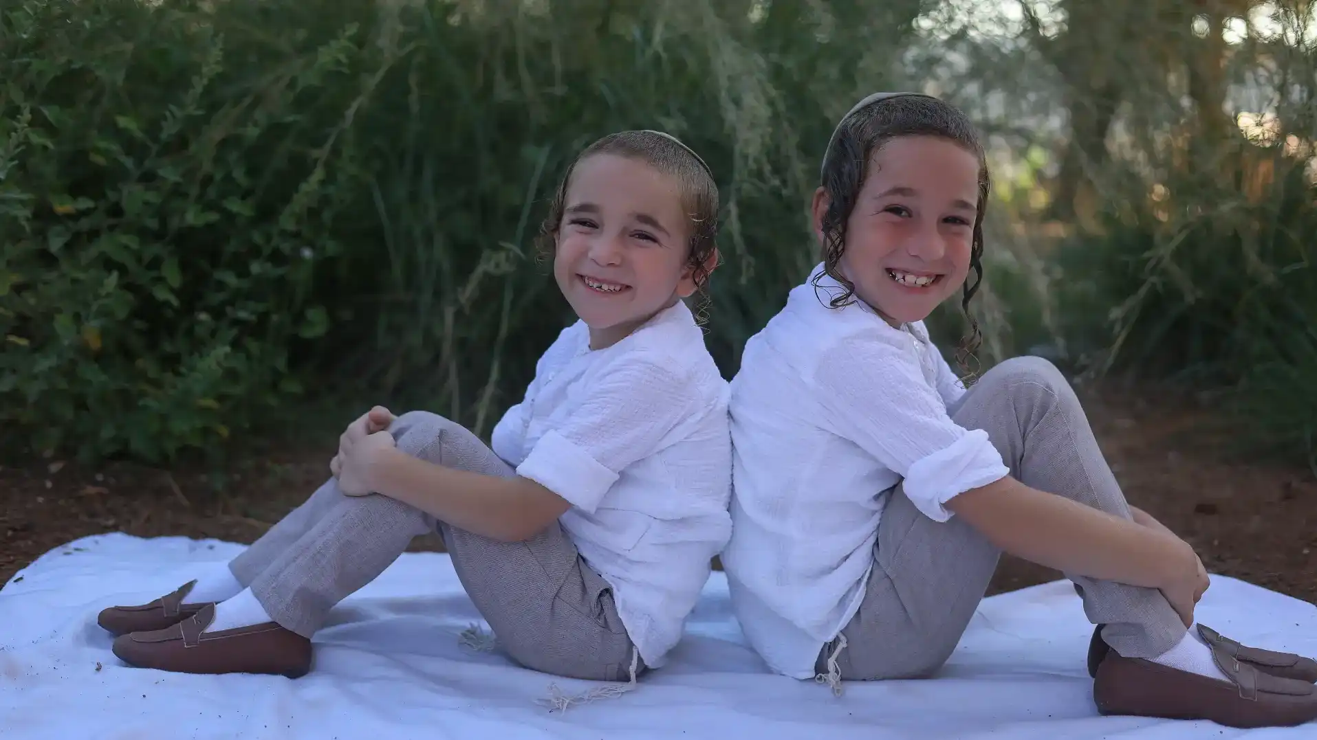 צילומי משפחה