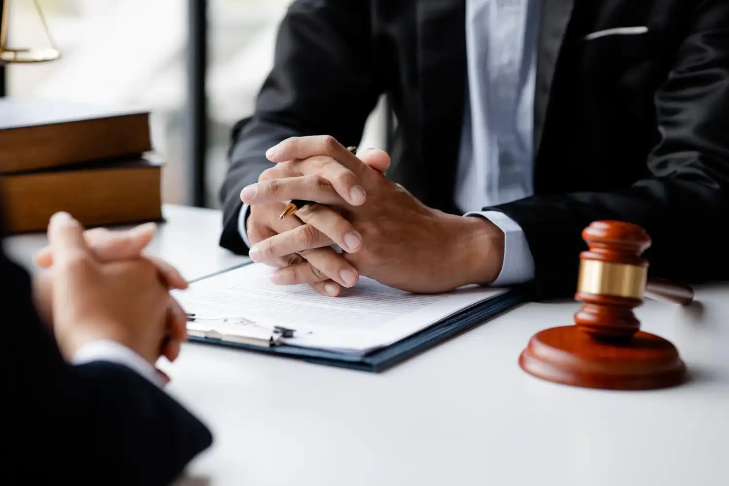 ייעוץ משפטי מותאם אישית