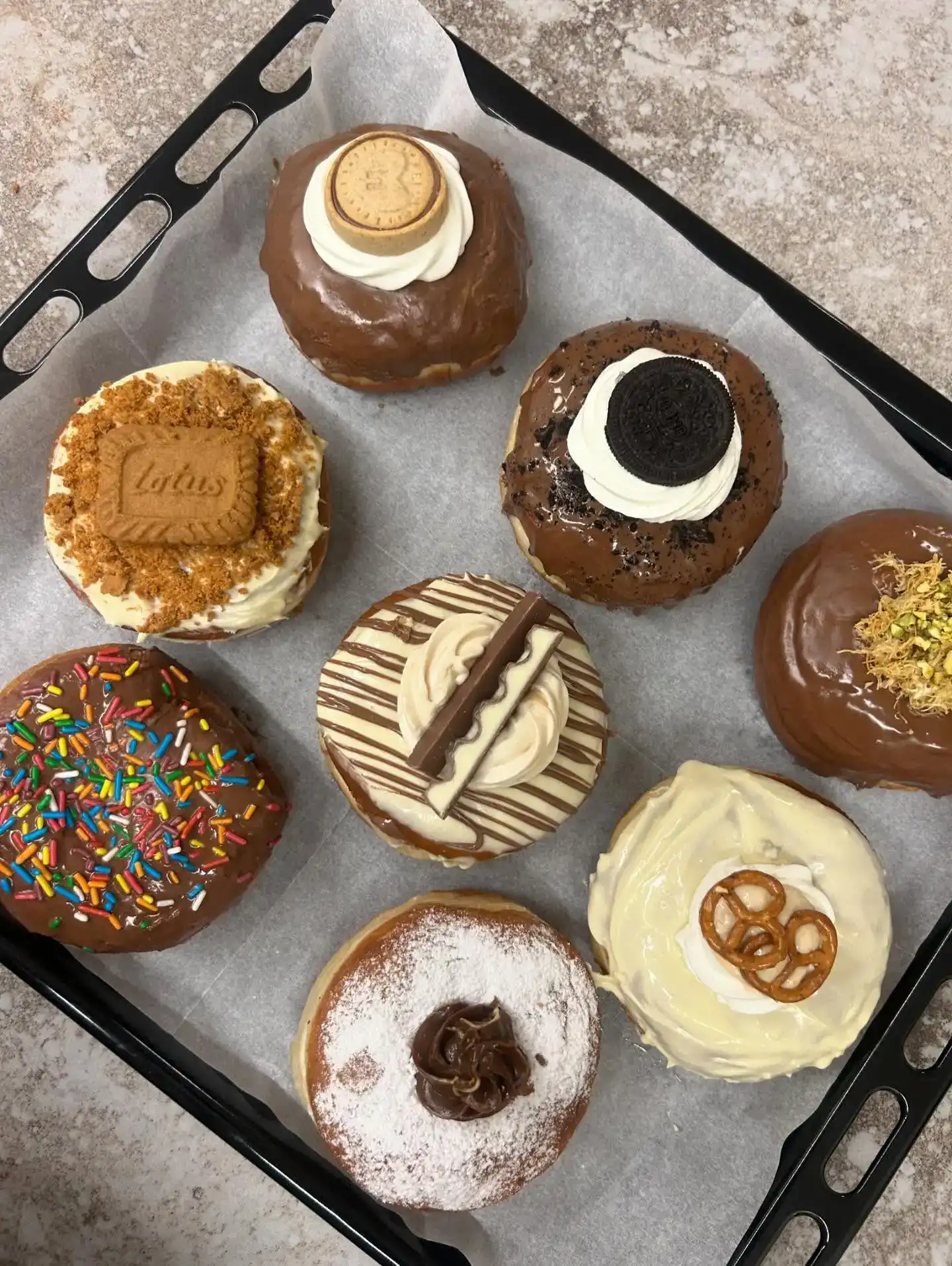 הטרנדים החמים בקונדיטוריה הביתית לשנת 2026