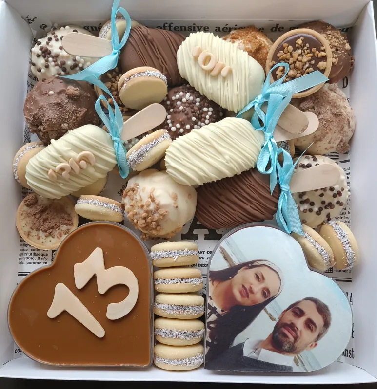 מארזים לכל מטרה!