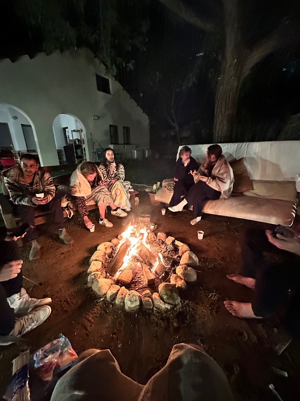 ריברסינג וסאונד הילינג 12.3