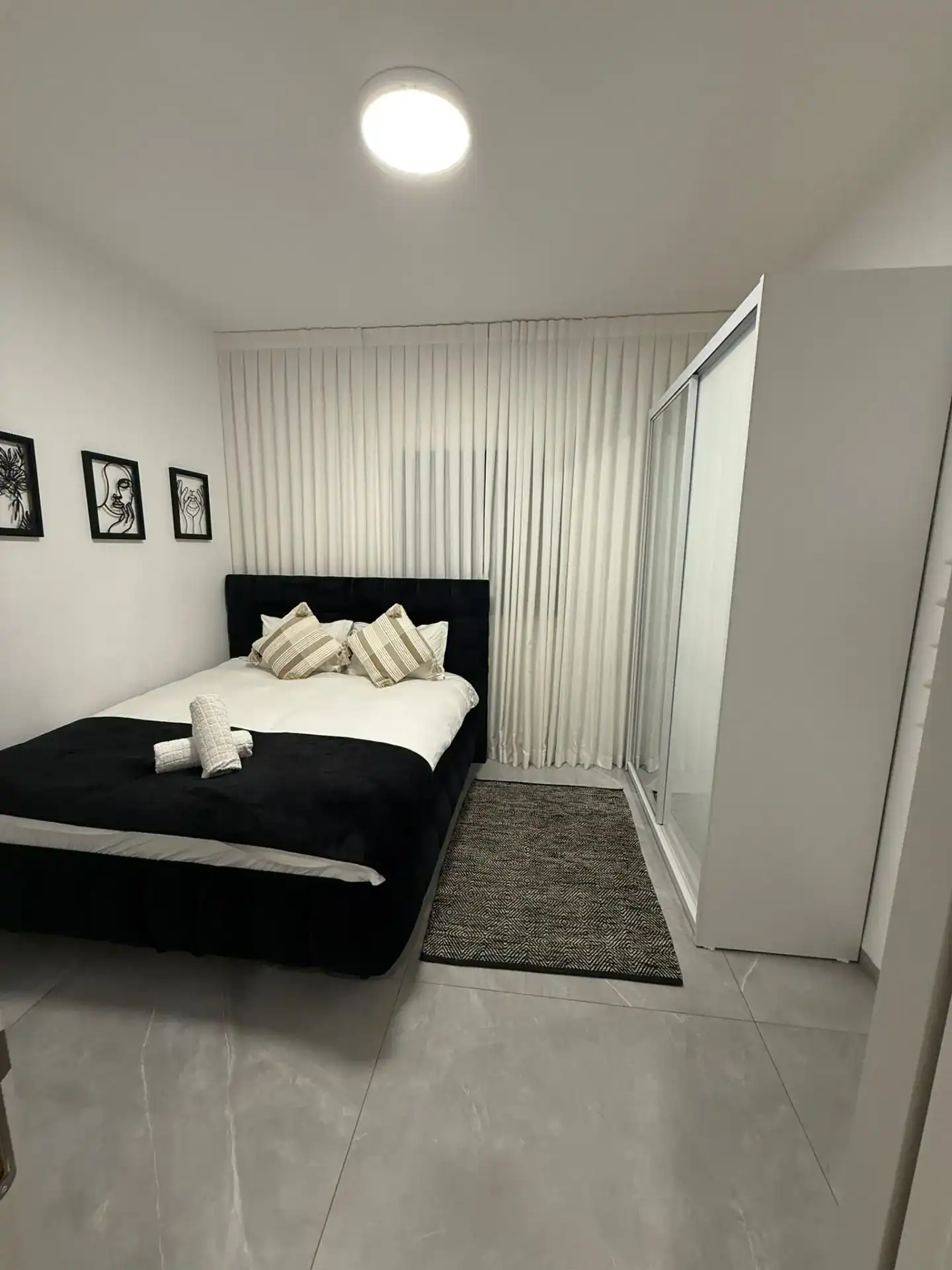 וילה אגמים - חווית נופש יוקרתית