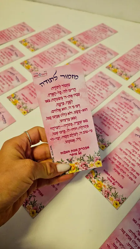 מיתוג בת מצווש✨️