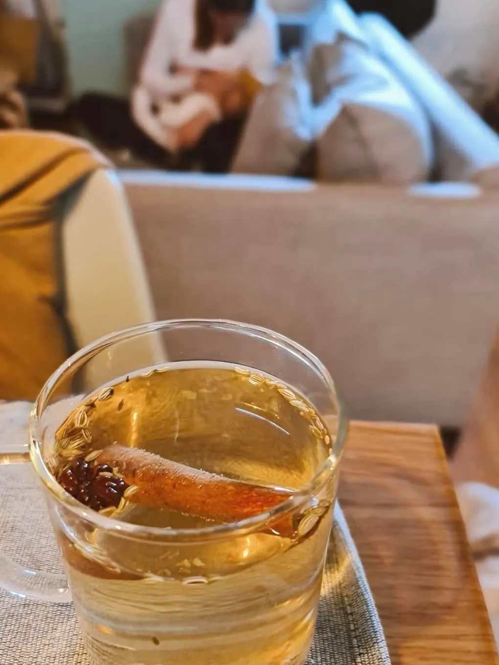 פגישה בקליניקה תל אביב / זכרון יעקב