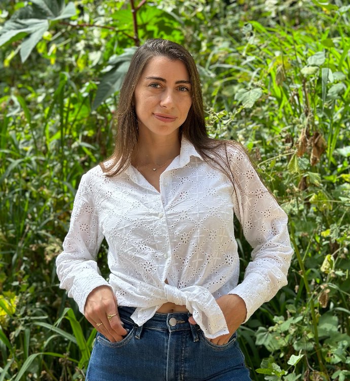 חולצת תרנגולת
