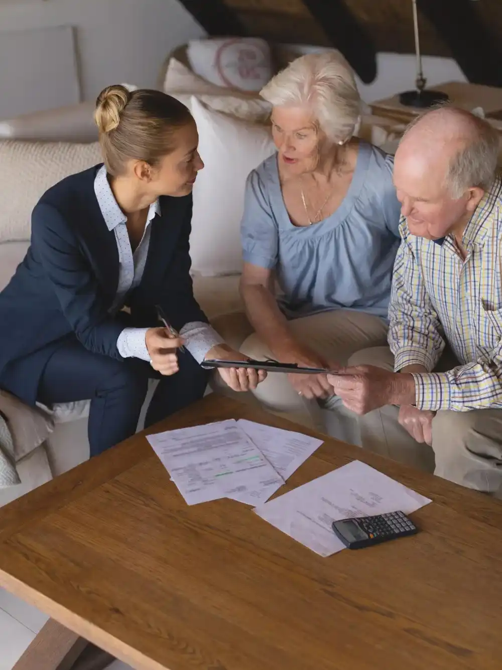 הסכמים בין יורשים וחלוקת עיזבון בגבעתיים | עו”ד לאנה טרומר