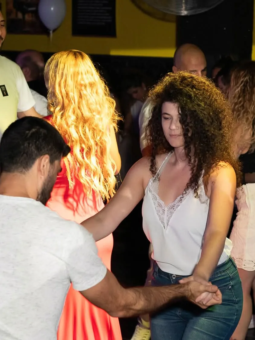  יתרונות של ריקוד זוגות מעבר לרחבת הריקודים | מרינה ליבשיץ