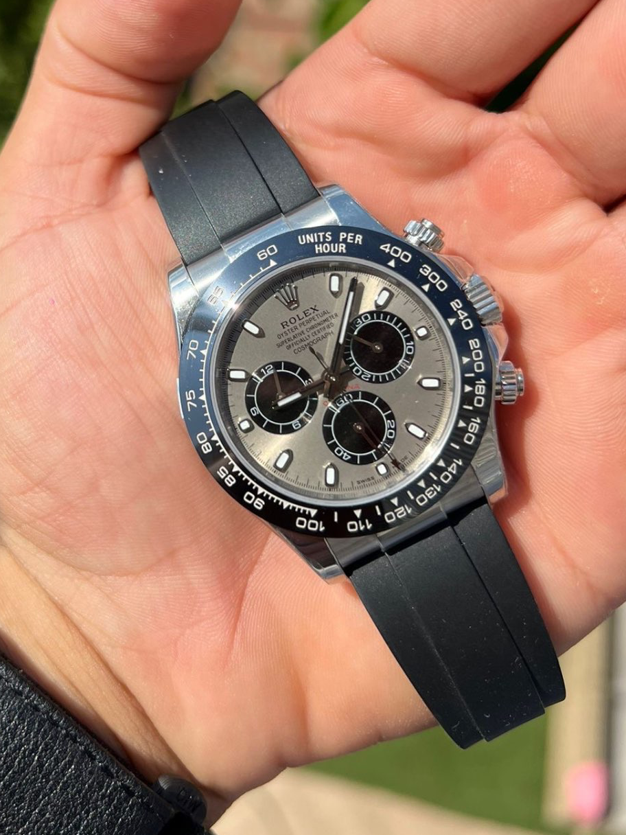 Rolex Daytona