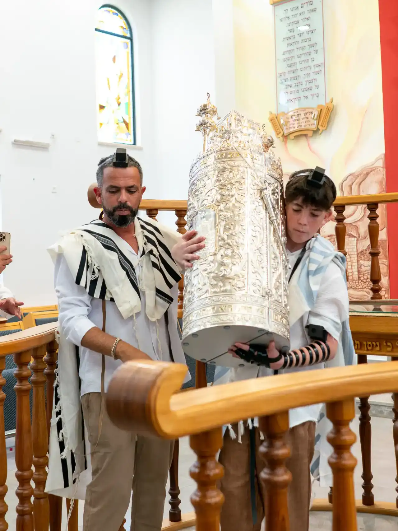 צילום אירועים