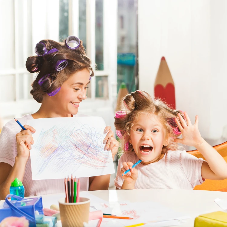 פעילויות עם הילדים בבית