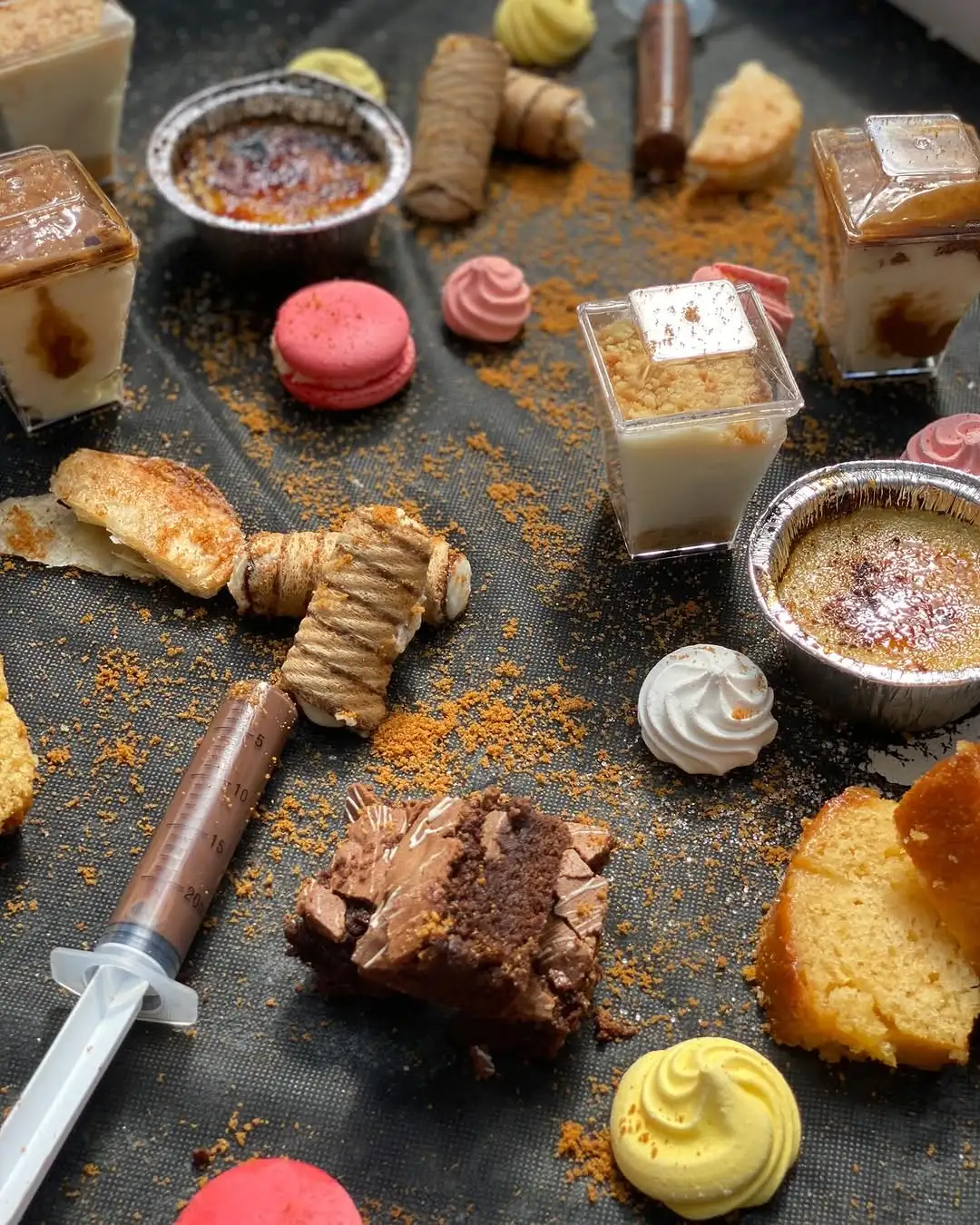 סדנאות אפייה חווייתיות