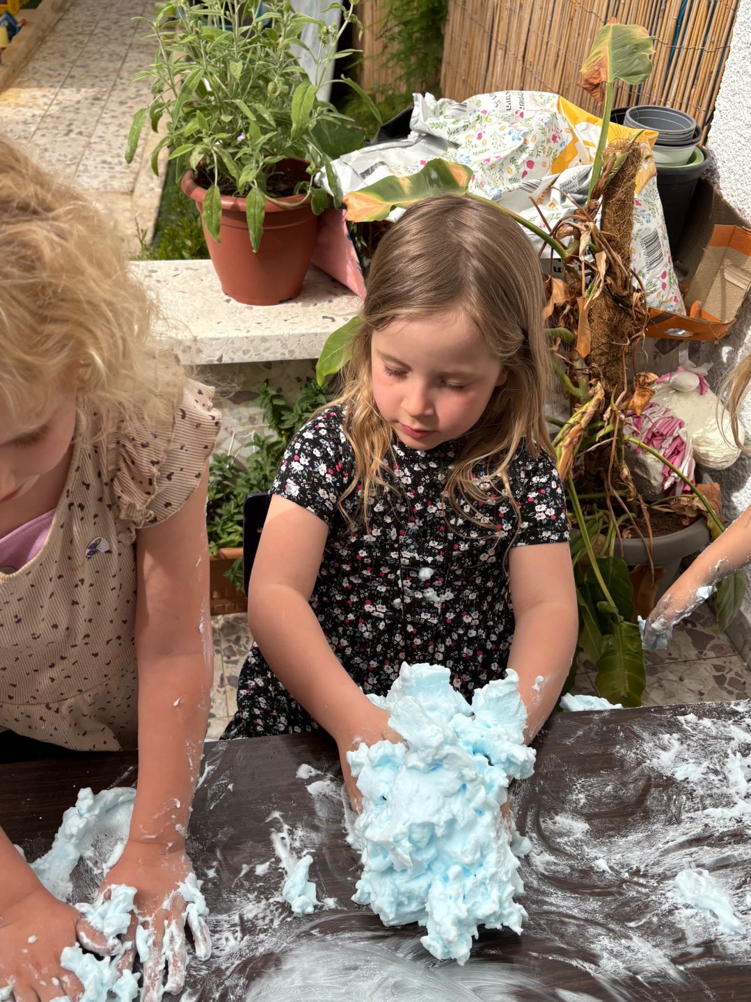 קייטנת קיץ- חופש גדול !!