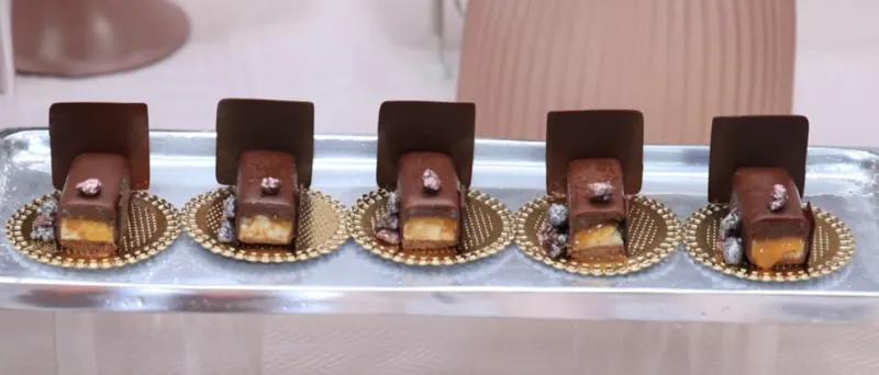 עוד מבר בת מצווה ורוד כסף