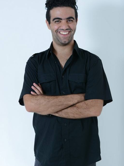 מאור עובד