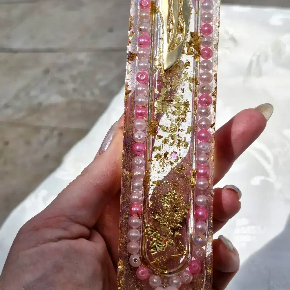 בית מזוזה מעוצב