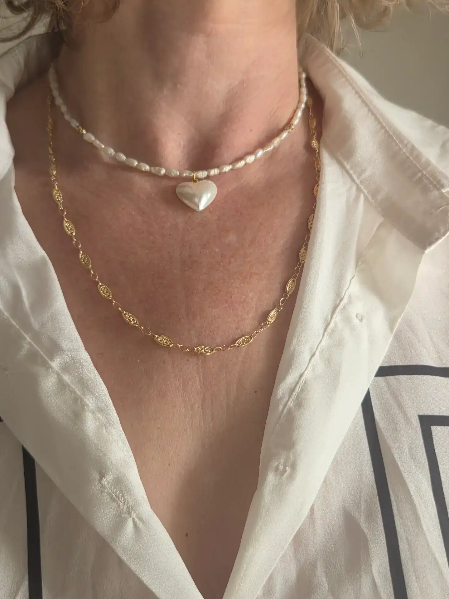 שרשרת גולדפילד