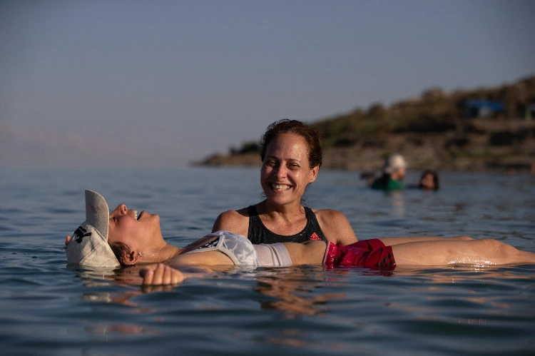 תהליך פרטני במים