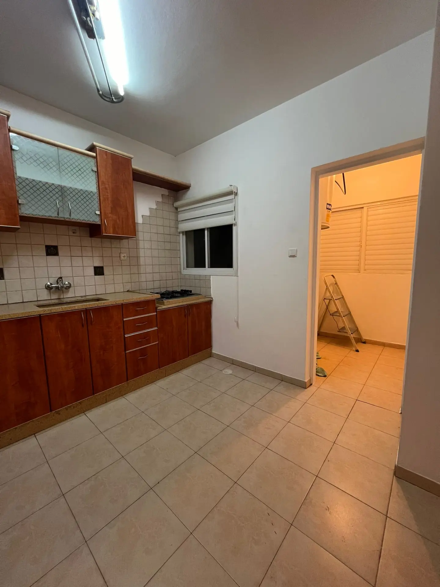 דירה 4 חדרים ברחוב שפירא