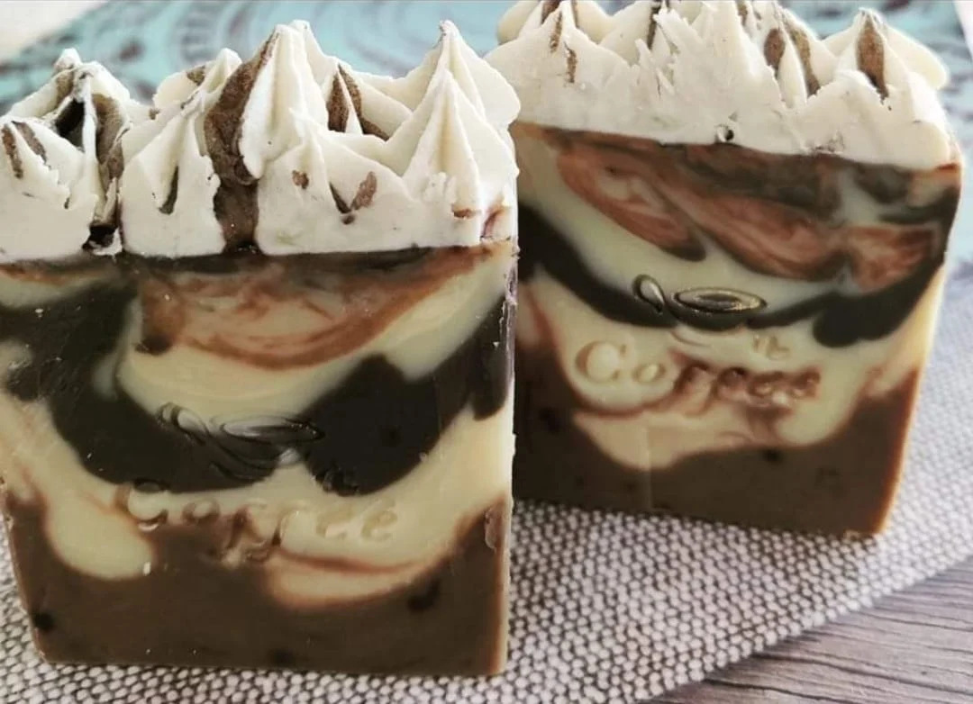 סבונים טבעיים בעבודת יד