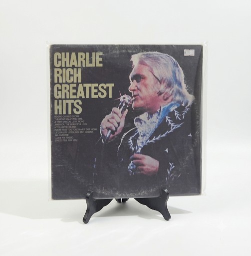 Shop Charlie Rich - Greatest Hits (All Versions)