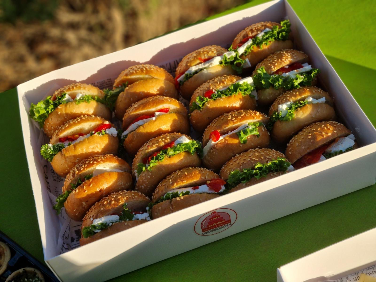 כריכונים אישיים