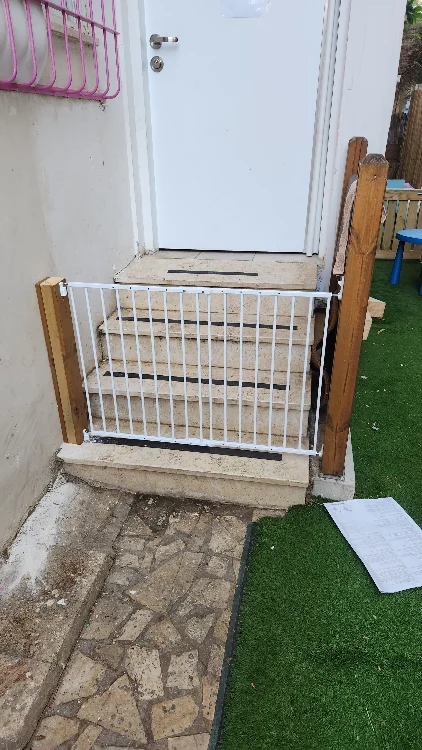 בטיחות בגני ילדים