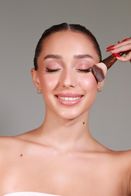 מברשת דו צדדית- הכי איכותית שקיימת