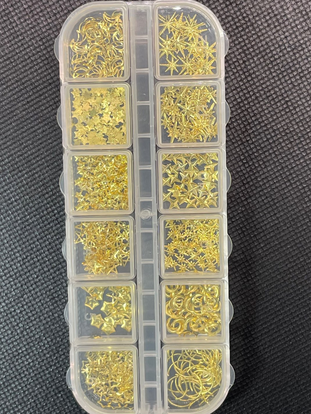 קישוטים לציפורן (בתיאום מראש)