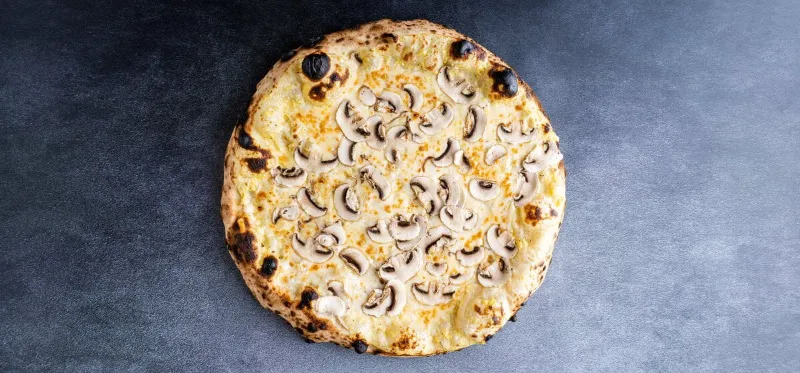 פיצה פולנטה אישית