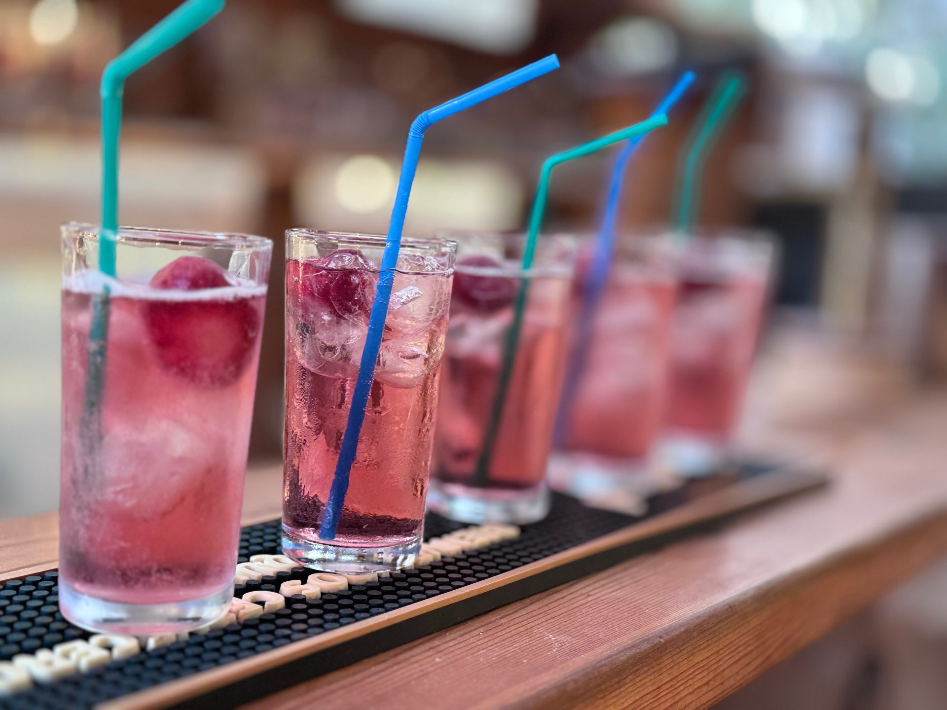 חוויה בלתי נשכחת