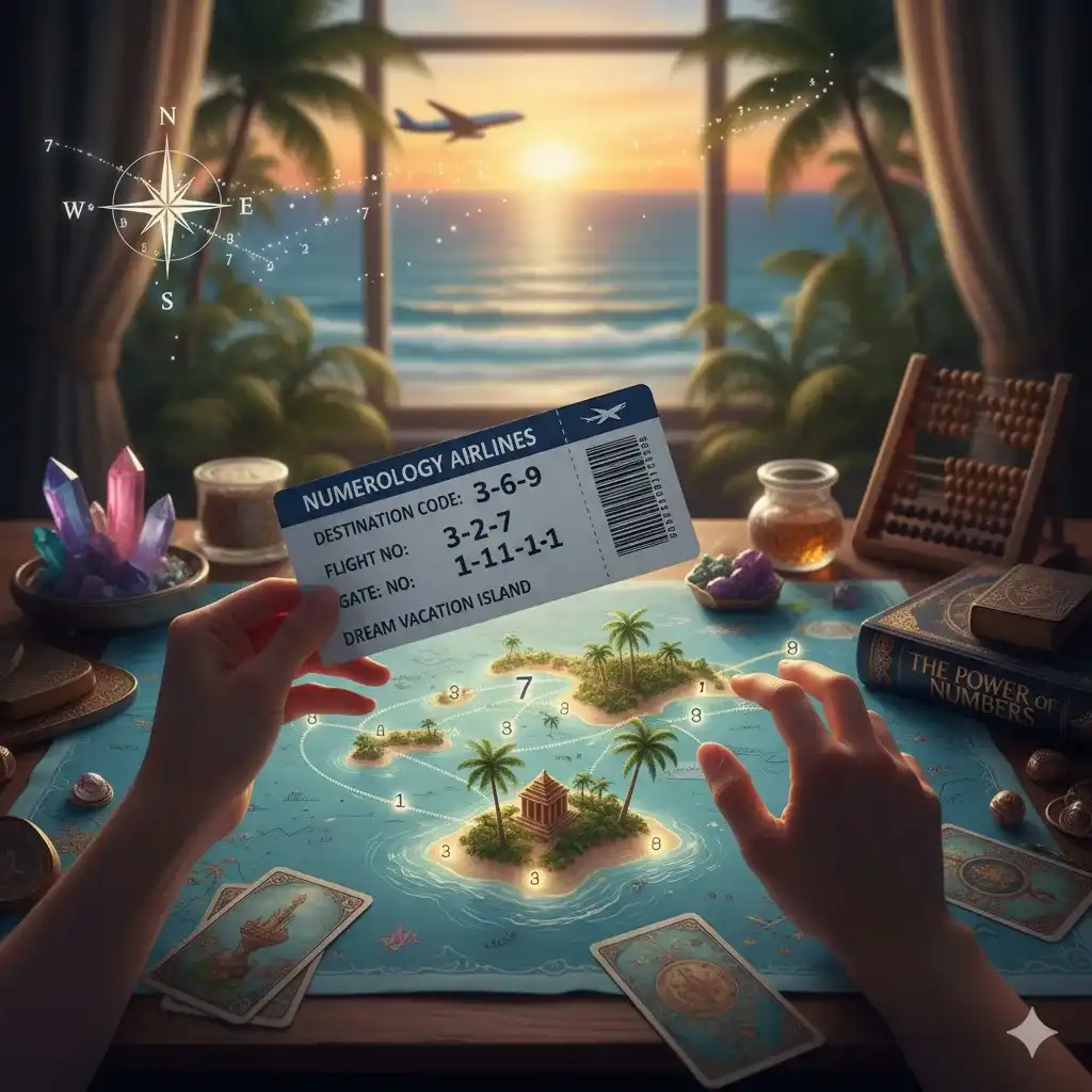 האם בחרתם את היום הנכון לחופשה החלומית ?