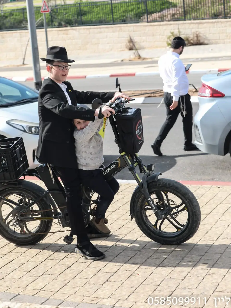 סיור צילום יום שלם