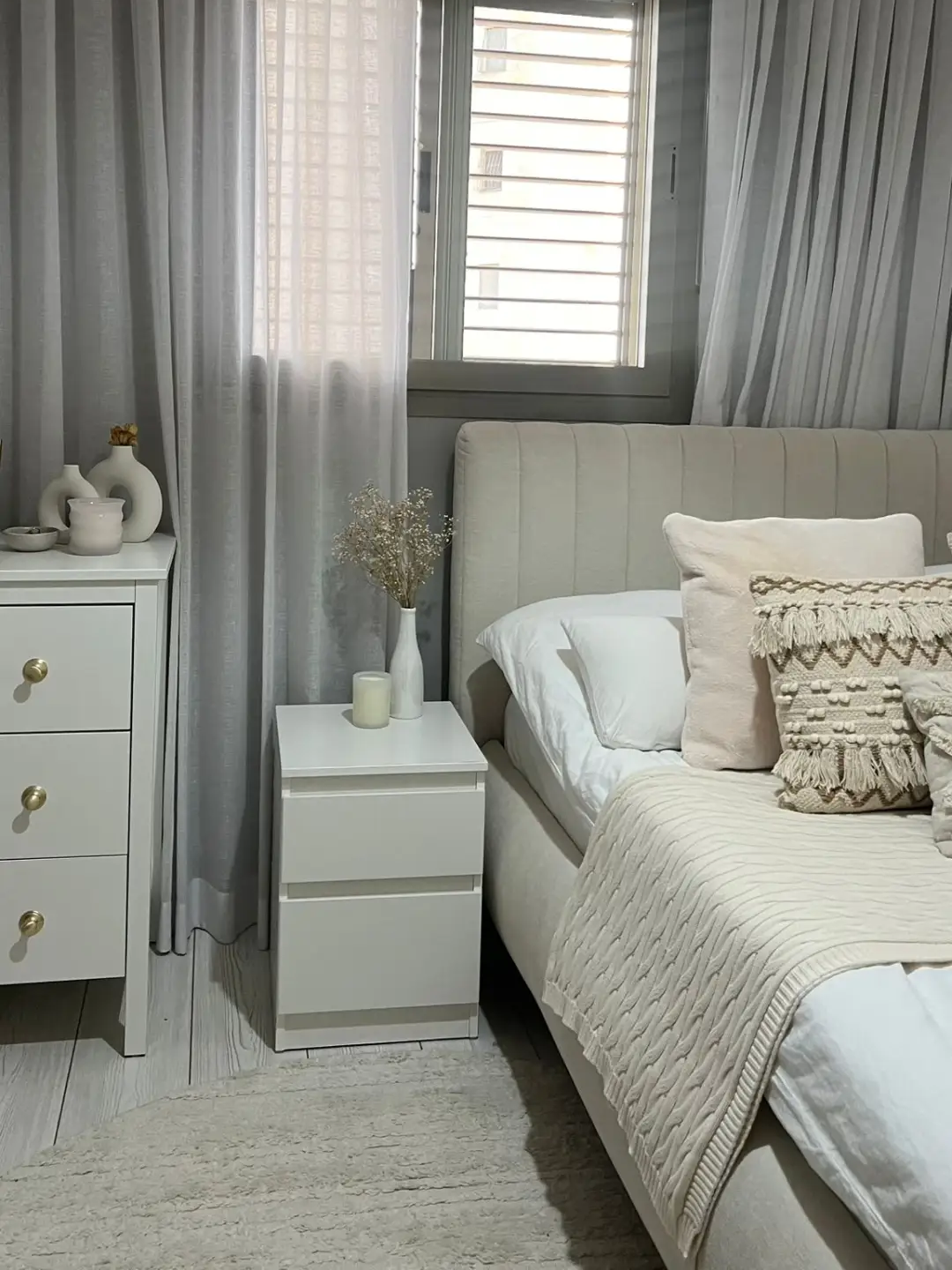 הום סטיילינג לדירות ובתים פרטיים