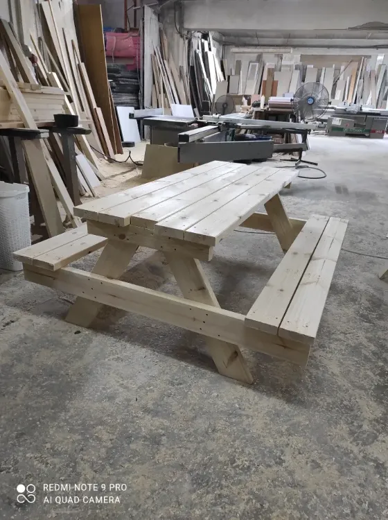 שולחנות קק"ל בהזמנה אישית