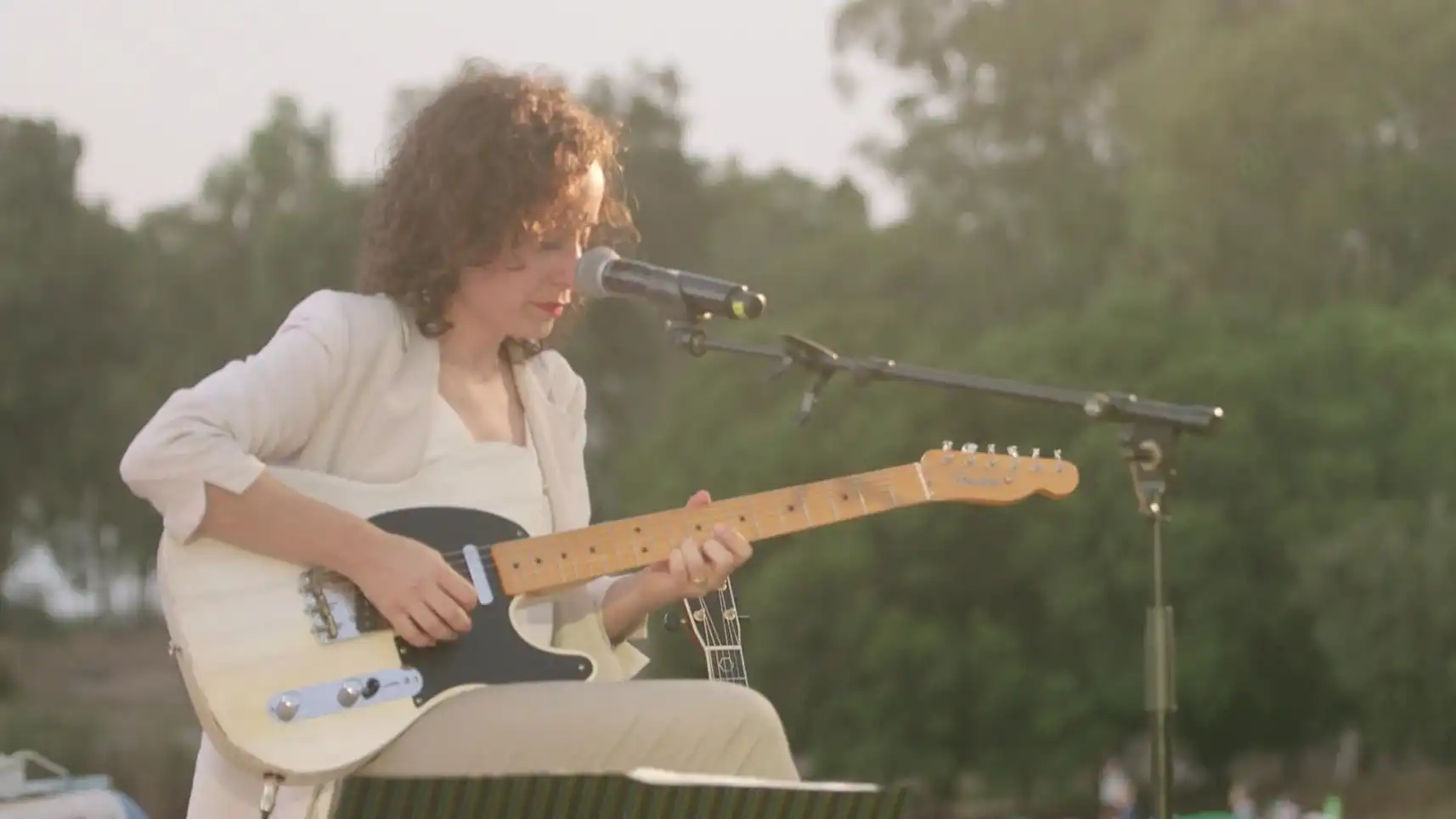  פארק לאומי ירקון