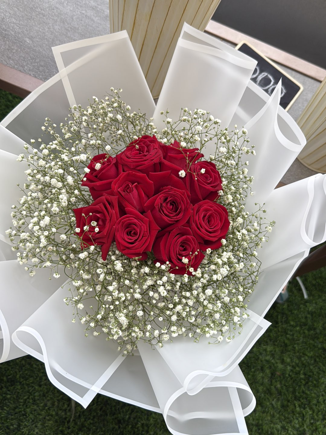 מחלקת פרחים פרימיום חנות פרחים אור עקיבא